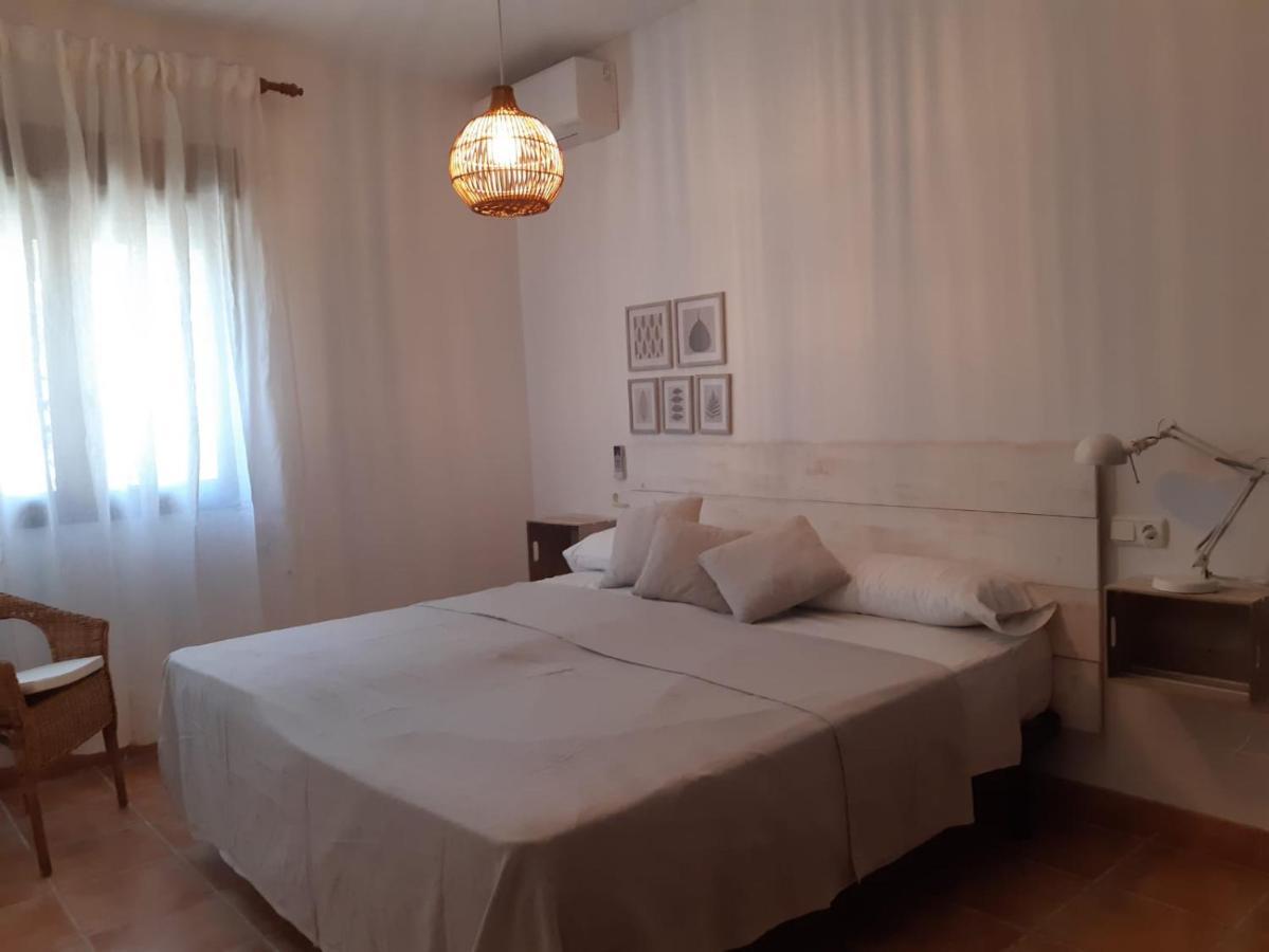 Villa Marti Calpe Ngoại thất bức ảnh