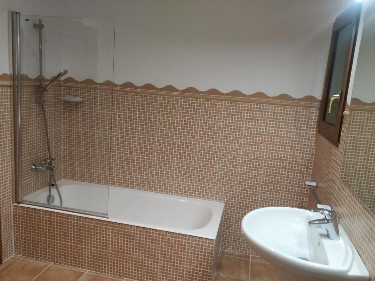 Villa Marti Calpe Ngoại thất bức ảnh