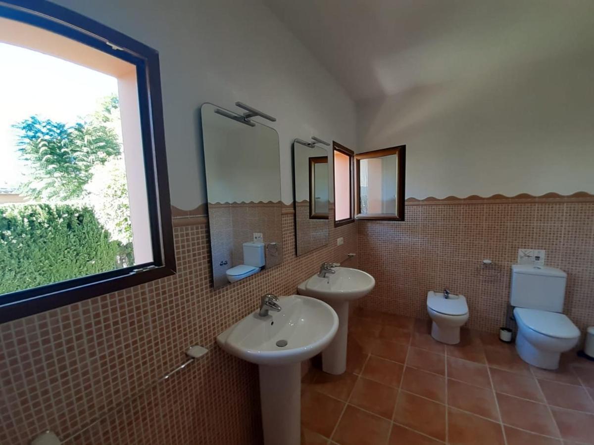 Villa Marti Calpe Ngoại thất bức ảnh