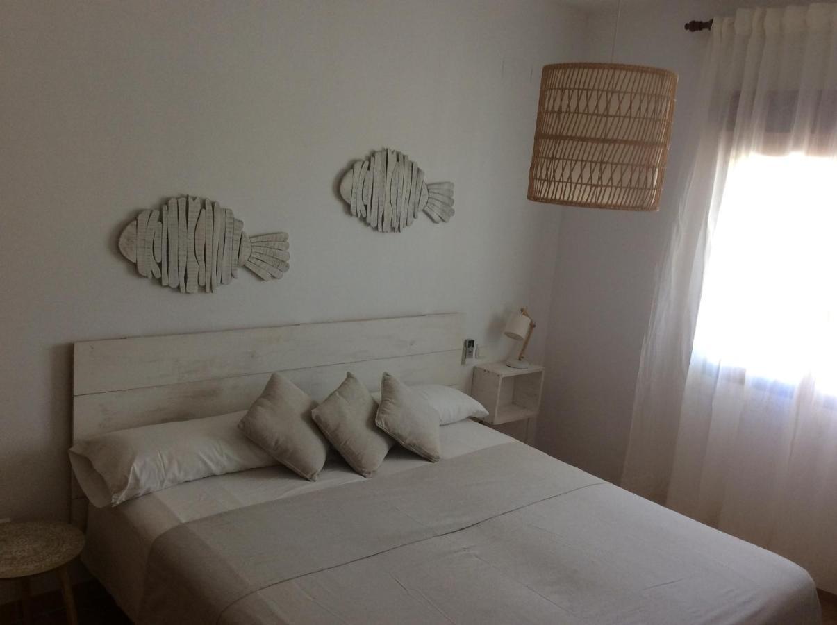 Villa Marti Calpe Ngoại thất bức ảnh