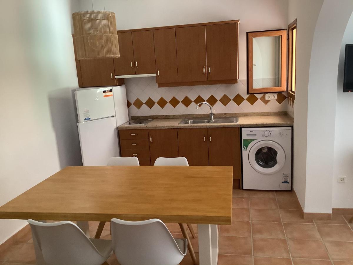 Villa Marti Calpe Ngoại thất bức ảnh