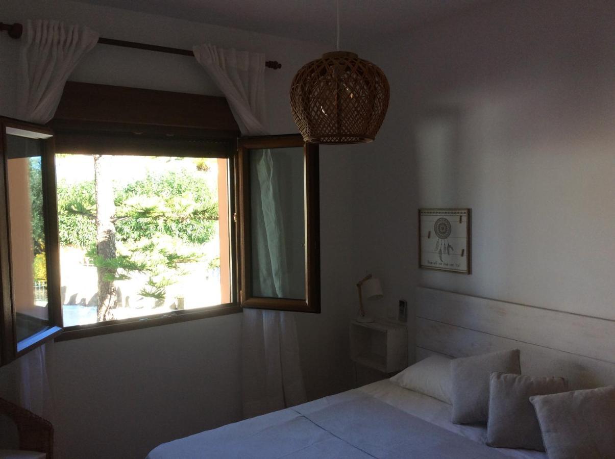 Villa Marti Calpe Ngoại thất bức ảnh