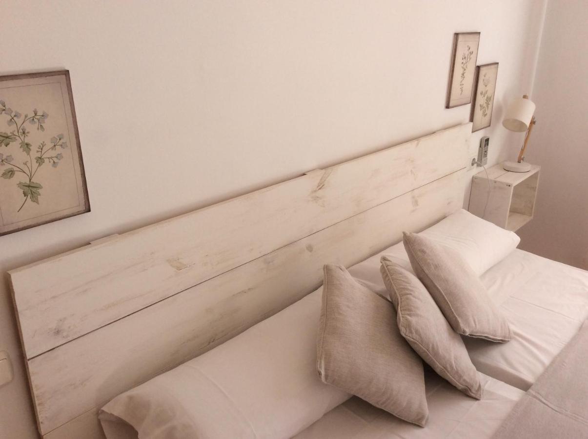 Villa Marti Calpe Ngoại thất bức ảnh
