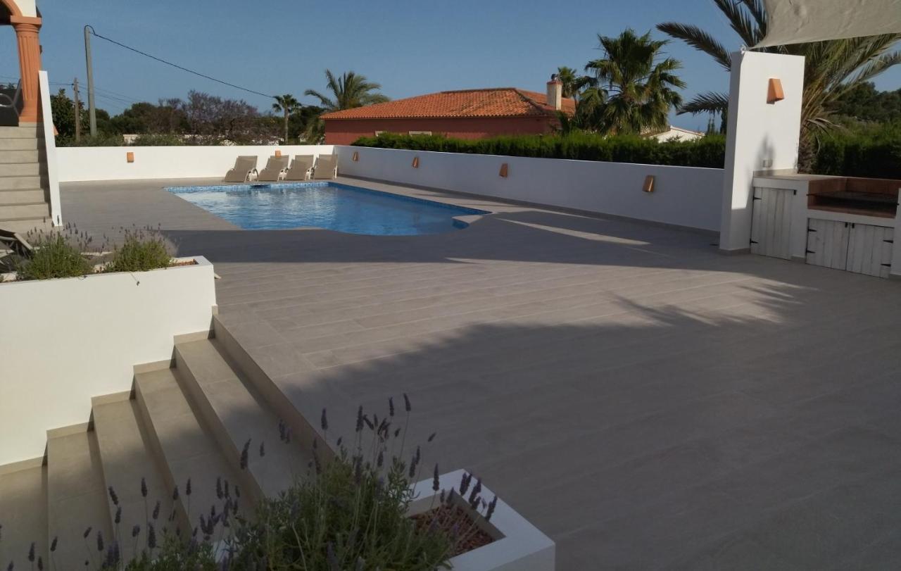 Villa Marti Calpe Ngoại thất bức ảnh