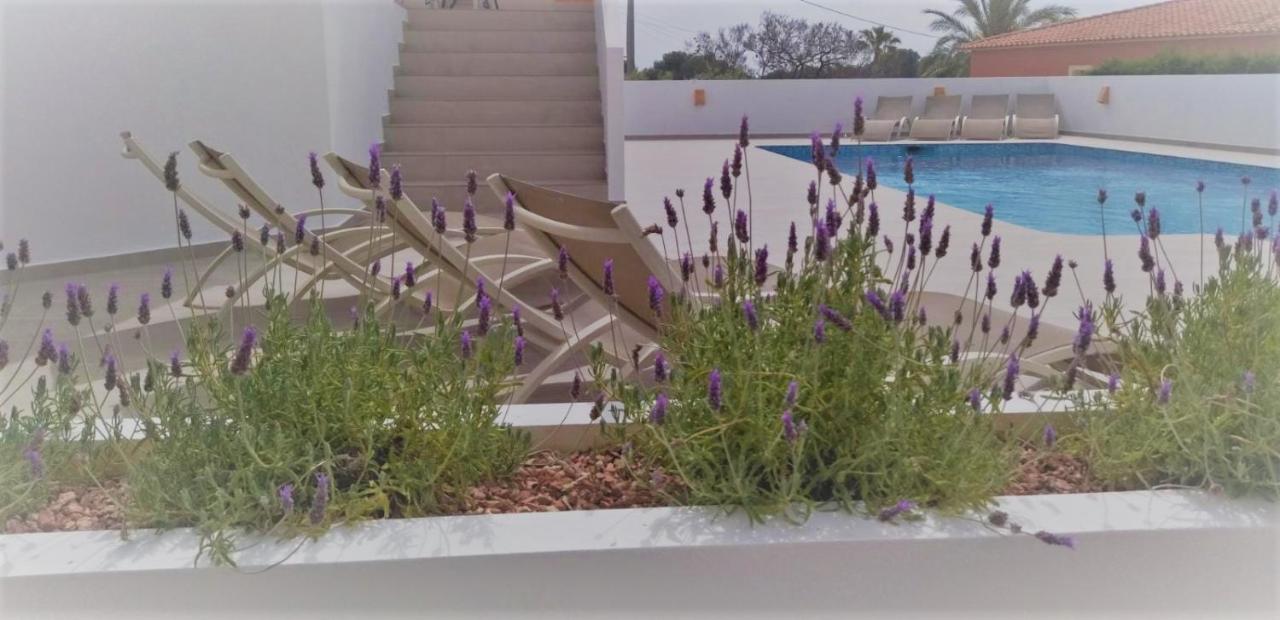 Villa Marti Calpe Ngoại thất bức ảnh
