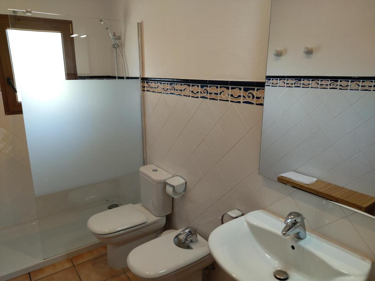 Villa Marti Calpe Ngoại thất bức ảnh