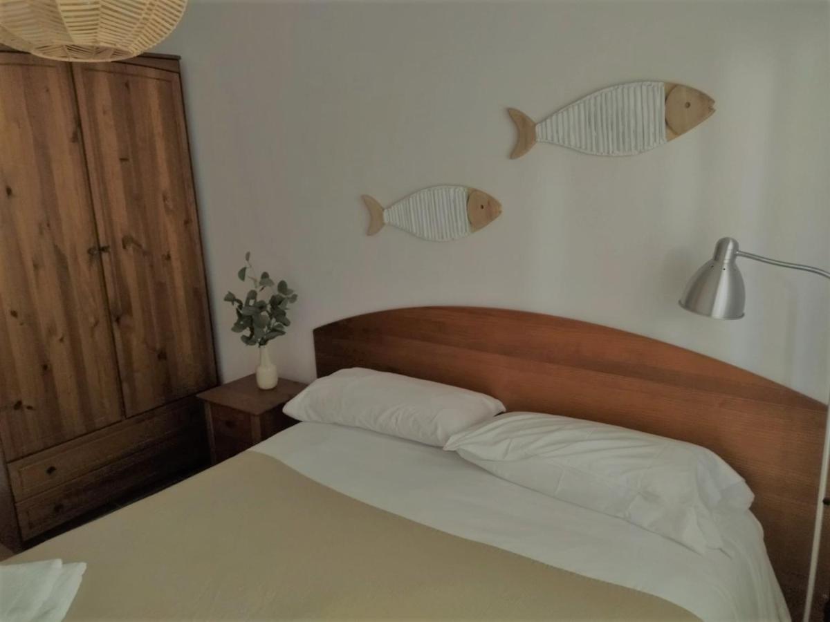 Villa Marti Calpe Ngoại thất bức ảnh
