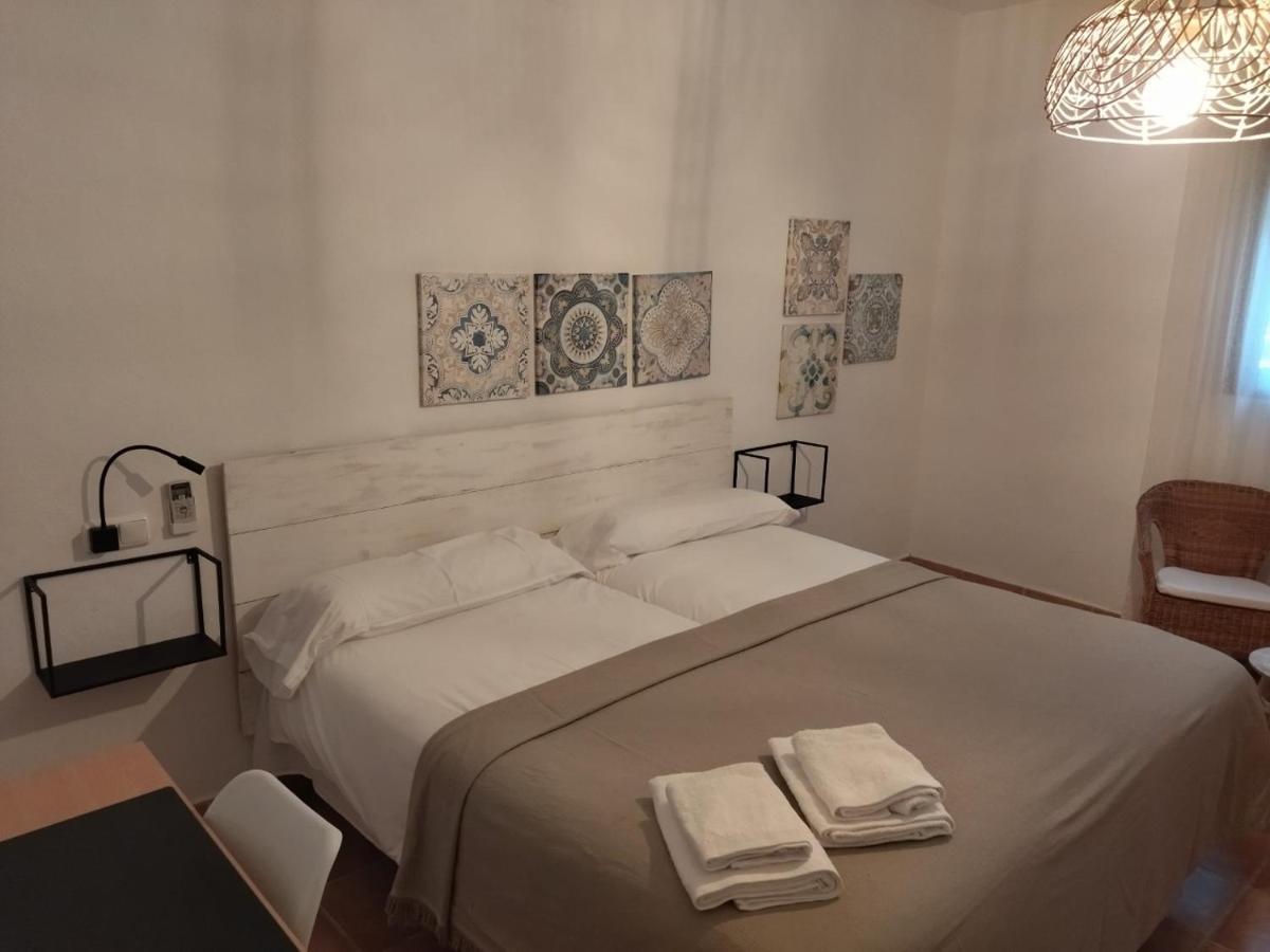 Villa Marti Calpe Ngoại thất bức ảnh