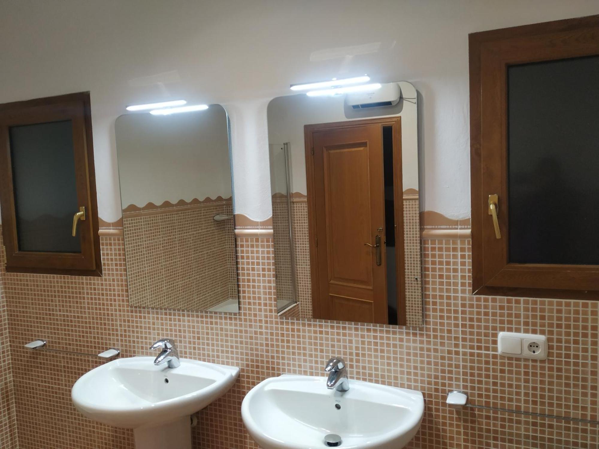 Villa Marti Calpe Phòng bức ảnh