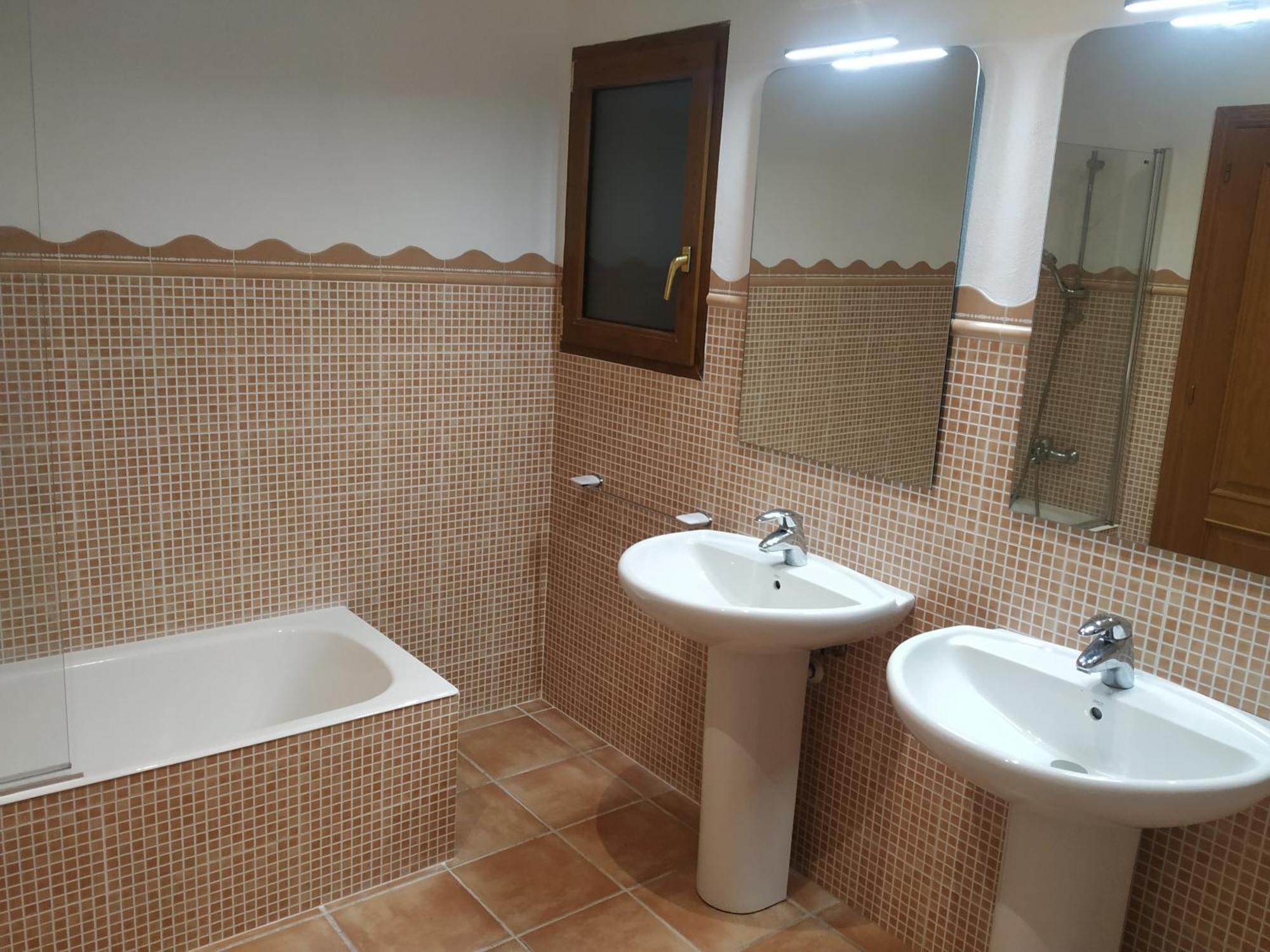 Villa Marti Calpe Phòng bức ảnh